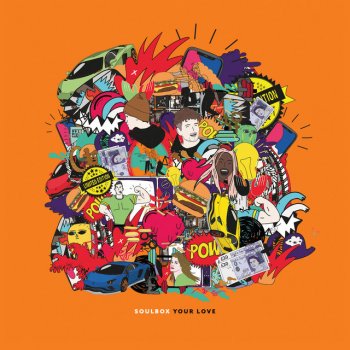 C Est La Vie Testo Soulbox Mtv Testi E Canzoni