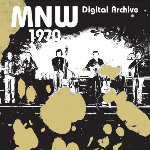 MNW Digital Archive 1970