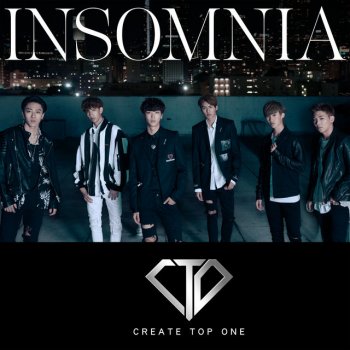 Insomnia By C T O Album Lyrics Musixmatch Song Lyrics And