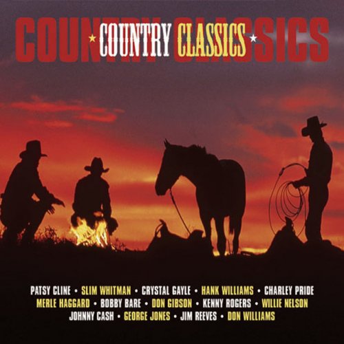 Country Classics (International Version)