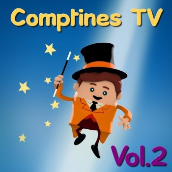 Mon Ane Testo Comptines Tv Mtv Testi E Canzoni