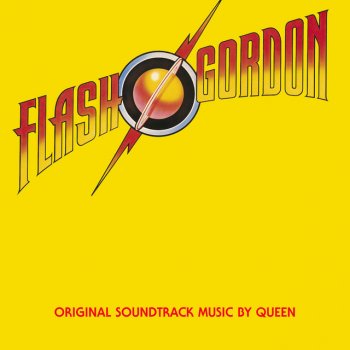 Flash Gordon (Deluxe Remastered Version)