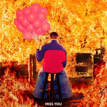 Oliver Tree feat. Robin Schulz - Miss You Songtext | Musixmatch