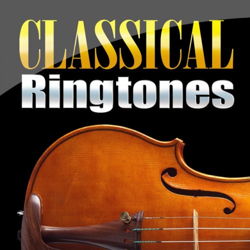 Ringtones Orchestra Handel Arrival of the Queen of Sheba Lyrics