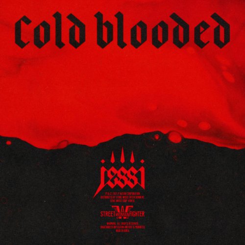 Cold Blooded - Single