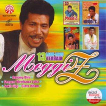 13 Lagu Lagu Terbaik By Meggi Z Album Lyrics Musixmatch Song Lyrics And Translations