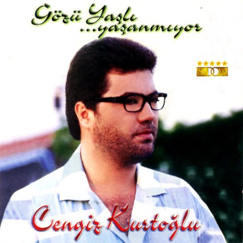 cengiz kurtoglu sevmek yetmez mi