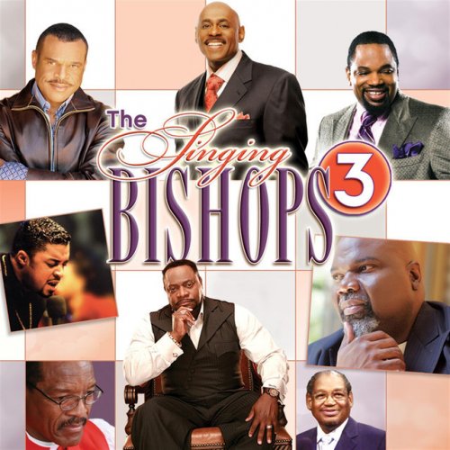 Bishop Bruce Parham - TELL THE WORLD Lyrics | Musixmatch
