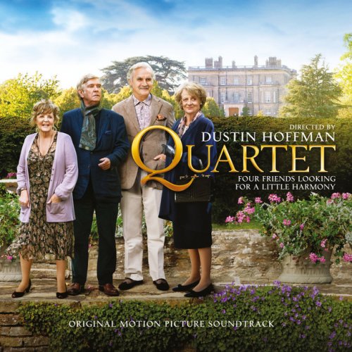Quartet (Original Motion Picture Soundtrack)