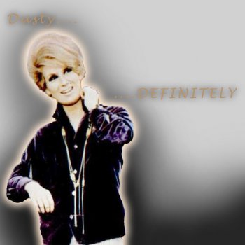 Dusty... Definitely
