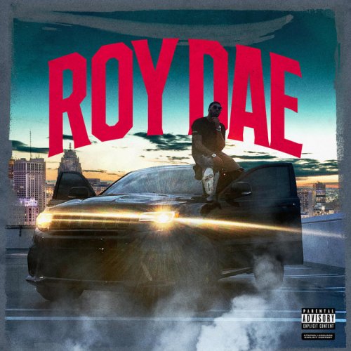 Roy Dae Of Course Lyrics Musixmatch