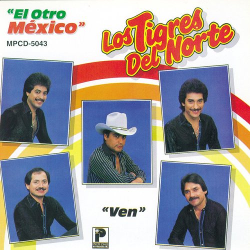 El Otro Mexico (International Version)