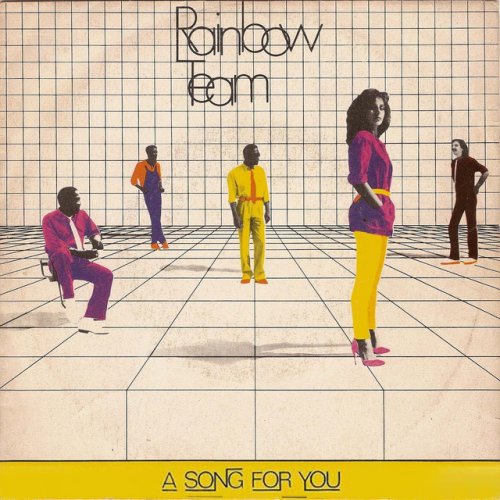 Rainbow Team My Darling Lyrics Musixmatch