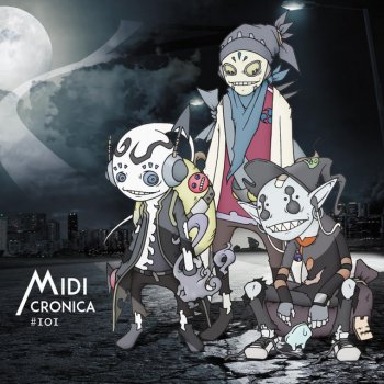 Samurai Champloo Episode 26 Edition By Midicronica Album Lyrics Musixmatch