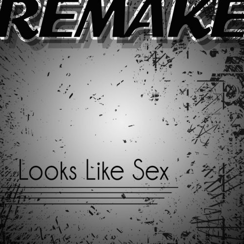 Looks Like Sex (Mike Posner Remake) - Single