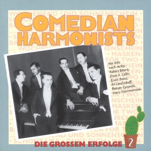 Comedian Harmonists Wochenend Und Sonnenschein Songtext Musixmatch
