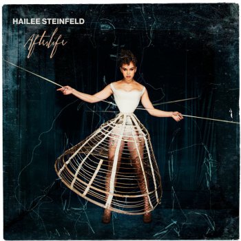 Afterlife (Dickinson) Hailee Steinfeld - lyrics