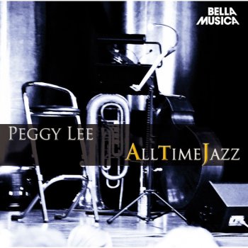 Testi All Time Jazz: Peggy Lee