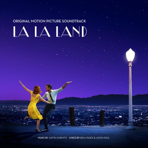 City Of Stars (From La La Land Soundtrack)