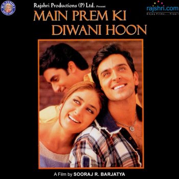 Main Prem Ki Diwani Hoon By Various Artists Album Lyrics Musixmatch Critic reviews for main prem ki diwani hoon. main prem ki diwani hoon by various