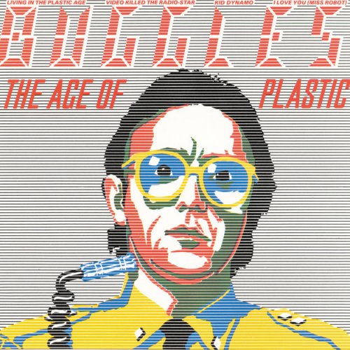The Age Of Plastic (Remastered)