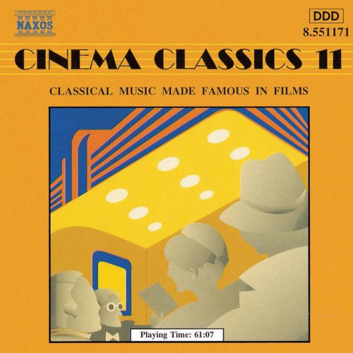 Cinema Classics, Vol. 11
