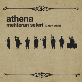 12 Dev Adam Testo Athena Mtv Testi E Canzoni
