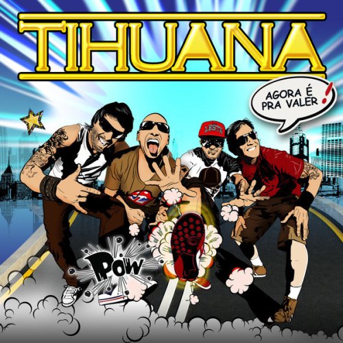 da musica minha rainha tihuana da musica minha rainha tihuana