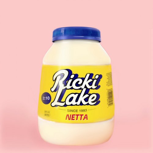 Netta Ricki Lake Testo Musixmatch