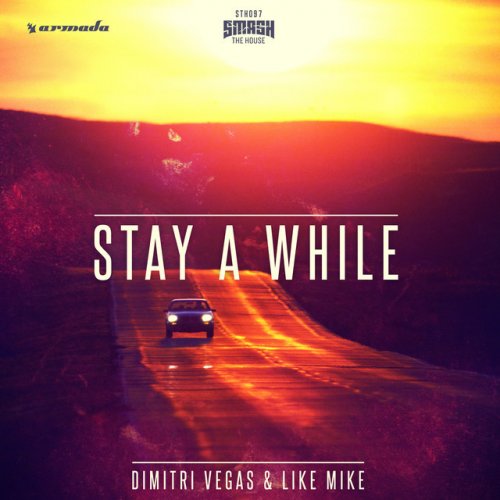 Stay a While - Single