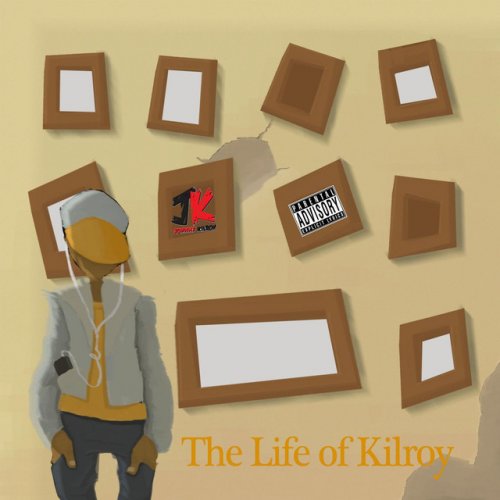 The Life of Kilroy
