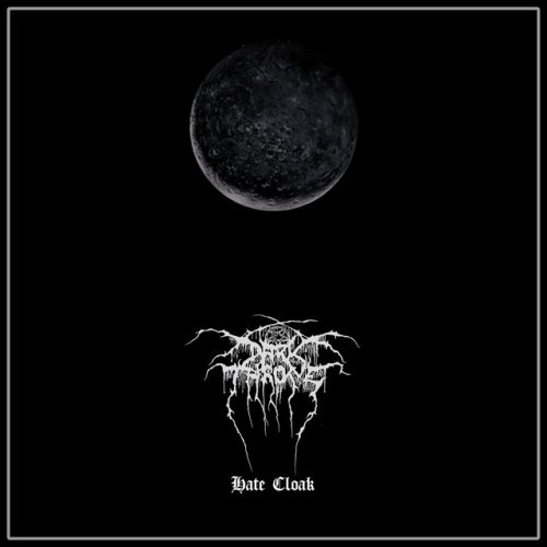 Darkthrone - Hate Cloak Lyrics | Musixmatch