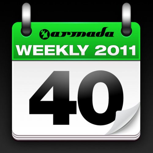 Armada Weekly 2011 - 40 (This Week's New Single Releases)