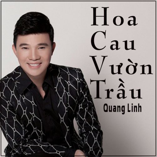 Hoa Cau Vườn Trầu