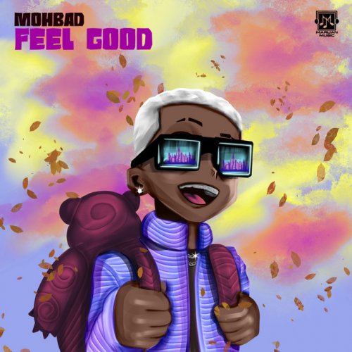 Mohbad Feel Good Lyrics Musixmatch
