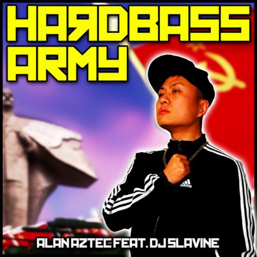 Aztec - Hardbass (feat. DJ Lyrics | Musixmatch