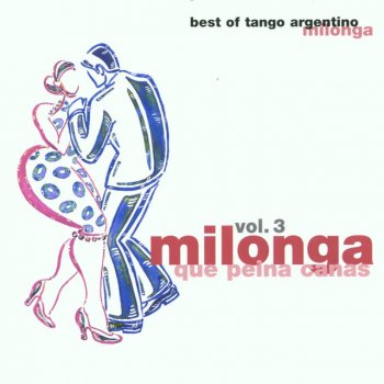 Milonga De Mis Amores Testo Pedro Laurenz Y Su Orquesta Hector Farrel Mtv Testi E Canzoni