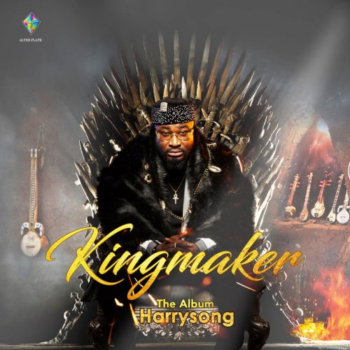 Harrysong Feat Patoranking Seyi Shay Confession Lyrics