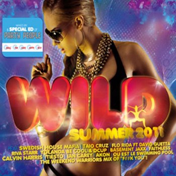 Letras de Wild Summer 2011 por Various Artists | Musixmatch