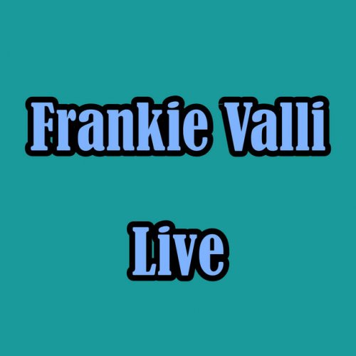 Frankie Valli Can T Take My Eyes Off You Live Lyrics Musixmatch