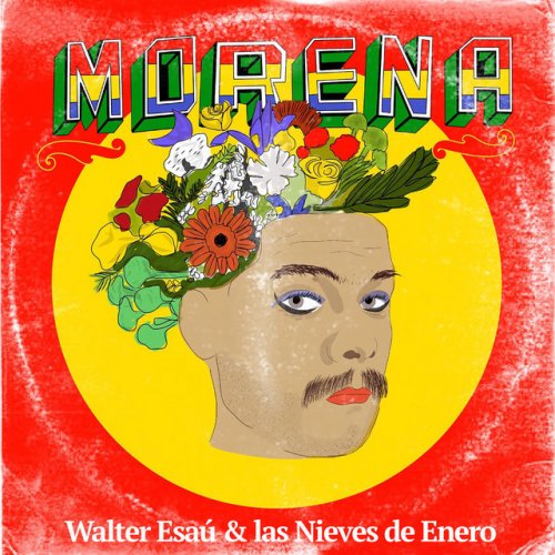 Letra De Morena De Negro Feat Las Nieves De Enero Musixmatch Ya se fueron las nieves de invierno y llegaron las flores de mayo y ya ves he aguantado a lo macho y mi amargo dolor me lo callo. las nieves de enero