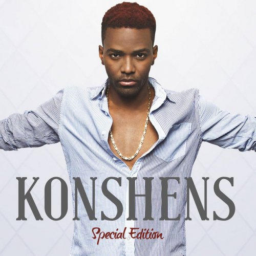 Konshens Special Edition