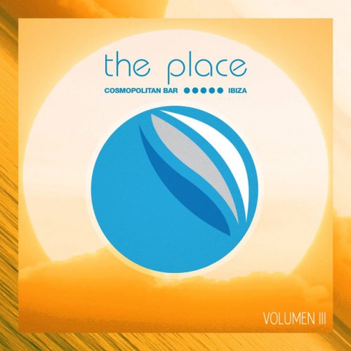 The Place Ibiza Vol. 3
