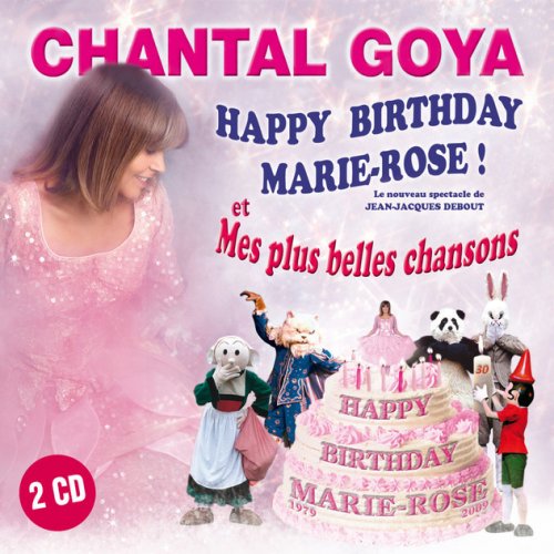 Chantal Goya Quatre Petits Lapins Roses Lyrics Musixmatch