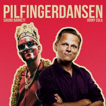Pilfingerdansen (Flip Flop) - Johny Cola X Sigurd Barrett / Remix