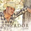 Cazador El Komander - cover art