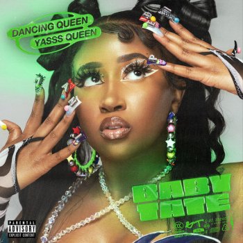 Dancing Queen / Yasss Queen - Single