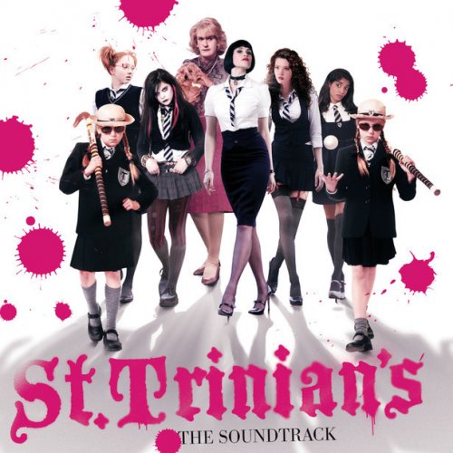 Cast Of St Trinians Trouble Lyrics Musixmatch