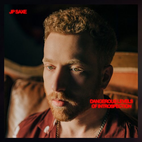Jp Saxe - A Little Bit Yours lyrics | Musixmatch