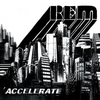 Accelerate (Standard Version)